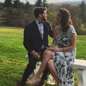 Meet your Posher, Abbey